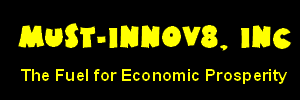 Must-Innov8, Inc.